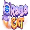 Robocat Logo